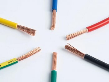 家用电线中的蓝色是什么线？家用电线颜